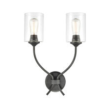 ELK Home Plus 75092/2 - SCONCE