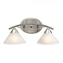 ELK Home Plus 7631/2 - VANITY LIGHT