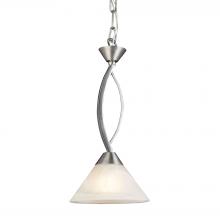 ELK Home Plus 7634/1 - MINI PENDANT