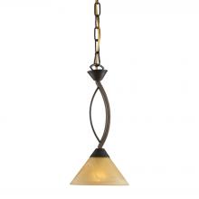 ELK Home Plus 7644/1 - MINI PENDANT