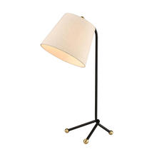 ELK Home Plus 77205 - Pine Plains Table Lamp