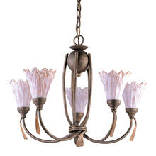 ELK Home Plus 7986/5 - CHANDELIER