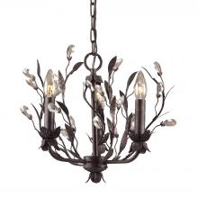 ELK Home Plus 8058/3 - CHANDELIER