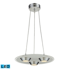 ELK Home Plus 81062/3 - PENDANT