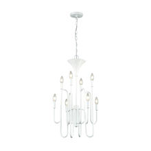 ELK Home Plus 81296/8 - CHANDELIER