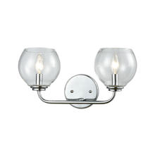 ELK Home Plus 81361/2 - VANITY LIGHT