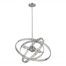 ELK Home Plus 82030/6 - CHANDELIER