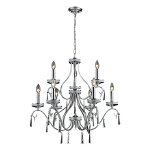 ELK Home Plus 82056/6+3 - CHANDELIER