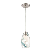 ELK Home Plus 85211/1 - MINI PENDANT