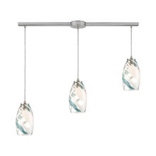 ELK Home Plus 85211/3L - MINI PENDANT