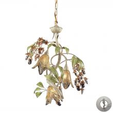 ELK Home Plus 86051-LA - CHANDELIER