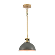 ELK Home Plus 89007/1 - MINI PENDANT