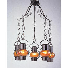 ELK Home Plus 89306 - CHANDELIER