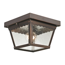 ELK Home Plus 9102EF/70 - FLUSH MOUNT