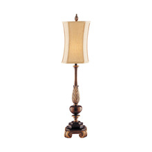 ELK Home Plus 97755 - Sweet Ginger Buffet Lamp