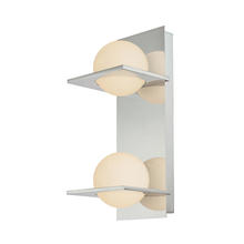 ELK Home Plus BV9132-10-15 - VANITY LIGHT