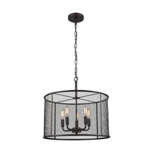 ELK Home Plus CN250541 - CHANDELIER