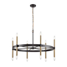 ELK Home Plus CN261221 - CHANDELIER