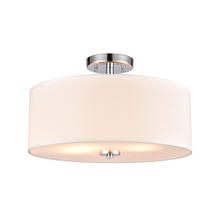 ELK Home Plus CN290283 - SEMI FLUSH MOUNT