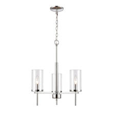 ELK Home Plus CN290323 - CHANDELIER