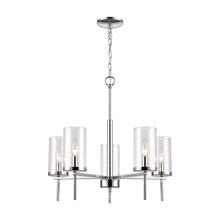 ELK Home Plus CN290523 - CHANDELIER