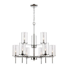 ELK Home Plus CN290923 - CHANDELIER