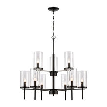 ELK Home Plus CN290926 - CHANDELIER