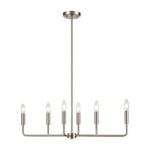 ELK Home Plus CN330622 - CHANDELIER