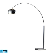 ELK Home Plus D1428-LED - FLOOR LAMP