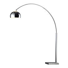 ELK Home Plus D1428 - FLOOR LAMP