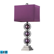 ELK Home Plus D2232-LED - TABLE LAMP