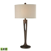 ELK Home Plus D2426-LED - TABLE LAMP