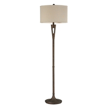 ELK Home Plus D2427 - FLOOR LAMP