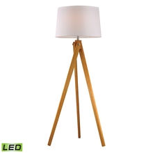 ELK Home Plus D2469-LED - FLOOR LAMP