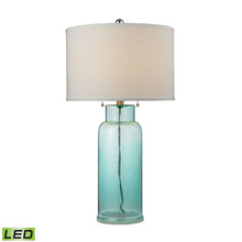 ELK Home Plus D2622-LED - TABLE LAMP