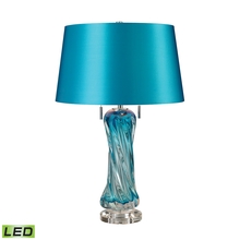 ELK Home Plus D2664-LED - TABLE LAMP