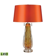 ELK Home Plus D2669-LED - TABLE LAMP