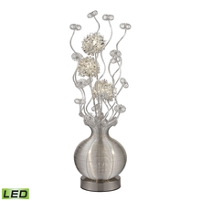 ELK Home Plus D2717 - TABLE LAMP