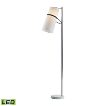 ELK Home Plus D2730-LED - FLOOR LAMP