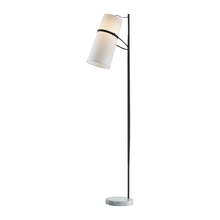 ELK Home Plus D2730 - FLOOR LAMP