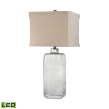 ELK Home Plus D2776-LED - TABLE LAMP