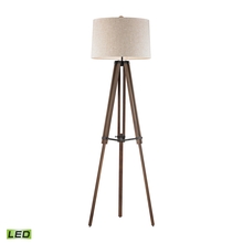 ELK Home Plus D2817-LED - FLOOR LAMP