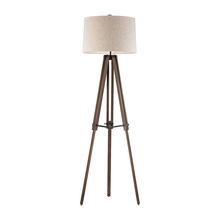 ELK Home Plus D2817 - FLOOR LAMP