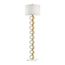 ELK Home Plus D2932 - FLOOR LAMP