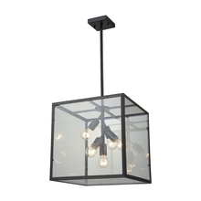 ELK Home Plus D3198 - CHANDELIER