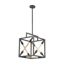 ELK Home Plus D3207 - PENDANT