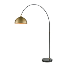 ELK Home Plus D3226 - FLOOR LAMP