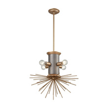 ELK Home Plus D3571 - CHANDELIER