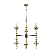 ELK Home Plus D3603 - CHANDELIER