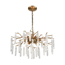 ELK Home Plus D3780 - CHANDELIER